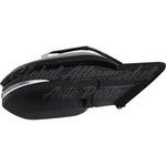 DOOR MIRROR RH POWER PTM HTD W/BLIND SPOT/MEMORY/PUDDLE LAMP/SIGNAL — photo 4