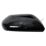 DOOR MIRROR RH POWER HTD W/BLIND SPOT/CAMERA/SIGNAL NORTH AMERICAN BUILT HQ — photo 3