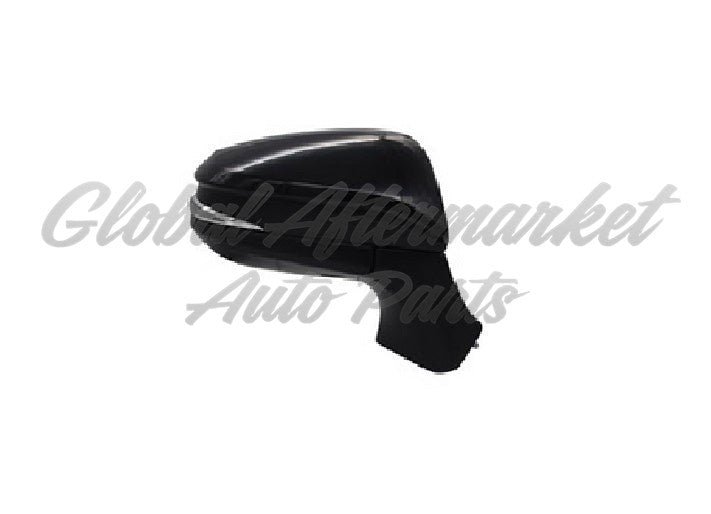 DOOR MIRROR RH POWER PTM W/O CAMERA LE/XLE