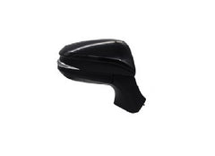 DOOR MIRROR RH POWER PTM W/O CAMERA LE/XLE