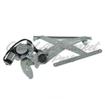 WINDOW REGULATOR FR LH POWER — photo 3