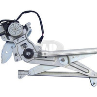 WINDOW REGULATOR FR LH POWER