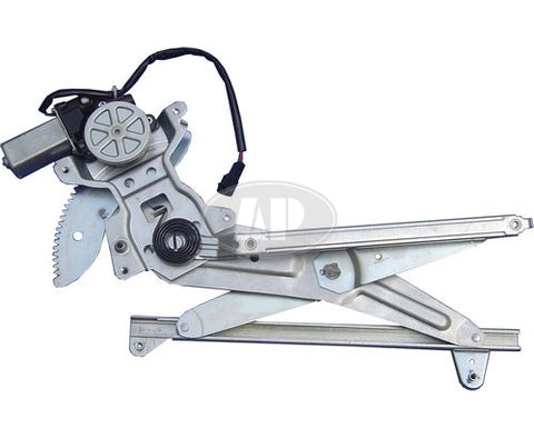 WINDOW REGULATOR FR LH POWER
