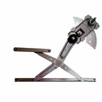 WINDOW REGULATOR FR LH MANUAL