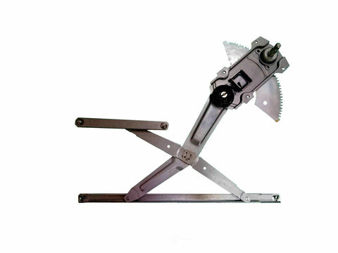 WINDOW REGULATOR FR LH MANUAL