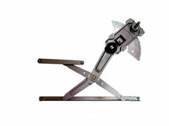 WINDOW REGULATOR FR LH MANUAL