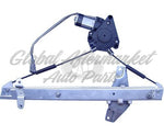 WINDOW REGULATOR FR LH POWER — photo 1