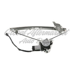 WINDOW REGULATOR FR LH POWER — photo 3