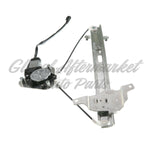WINDOW REGULATOR FR LH POWER — photo 4