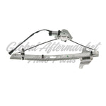 WINDOW REGULATOR FR LH POWER — photo 5