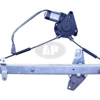 WINDOW REGULATOR FR LH POWER