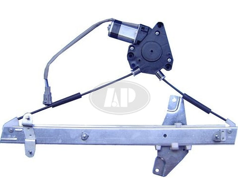 WINDOW REGULATOR FR LH POWER