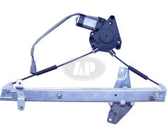 WINDOW REGULATOR FR LH POWER
