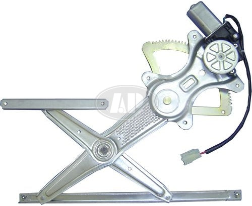 WINDOW REGULATOR FR LH POWER