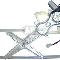WINDOW REGULATOR FR LH POWER