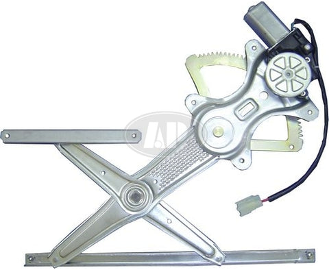 WINDOW REGULATOR FR LH POWER