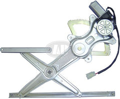 WINDOW REGULATOR FR LH POWER