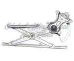WINDOW REGULATOR FR LH POWER — photo 1