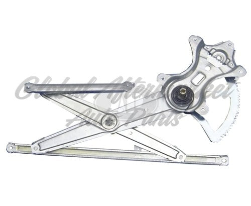 WINDOW REGULATOR FR LH POWER