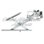 WINDOW REGULATOR FR LH POWER — photo 3