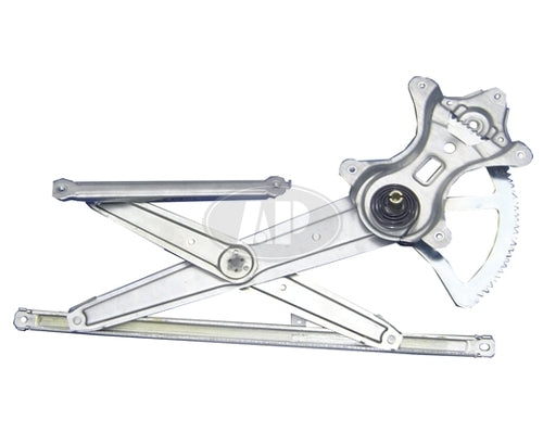 WINDOW REGULATOR FR LH POWER