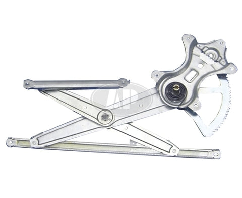 WINDOW REGULATOR FR LH POWER