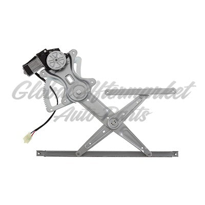 WINDOW REGULATOR FR LH POWER
