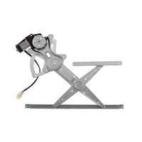 WINDOW REGULATOR FR LH POWER