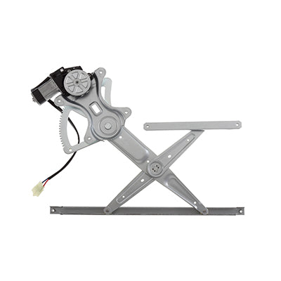WINDOW REGULATOR FR LH POWER