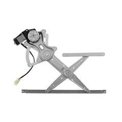 WINDOW REGULATOR FR LH POWER