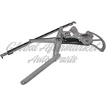 WINDOW REGULATOR FR LH POWER USA BUILT — photo 3