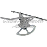 WINDOW REGULATOR FR LH POWER USA BUILT — photo 4