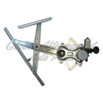 WINDOW REGULATOR FR LH POWER — photo 1