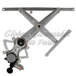 WINDOW REGULATOR FR LH POWER — photo 3