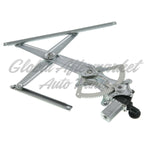 WINDOW REGULATOR FR LH POWER — photo 3
