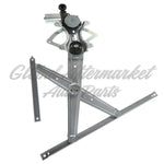 WINDOW REGULATOR FR LH POWER — photo 4