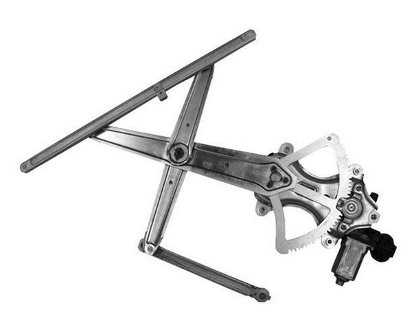 WINDOW REGULATOR FR LH POWER