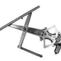 WINDOW REGULATOR FR LH POWER