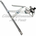 WINDOW REGULATOR FR LH POWER — photo 3