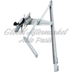 WINDOW REGULATOR FR LH POWER — photo 5