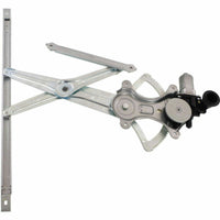 WINDOW REGULATOR FR LH POWER