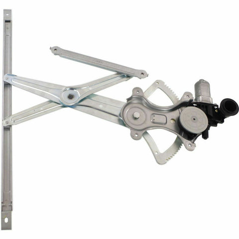 WINDOW REGULATOR FR LH POWER