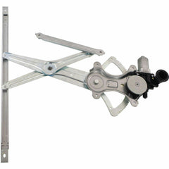 WINDOW REGULATOR FR LH POWER
