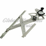 WINDOW REGULATOR FR LH POWER CE LE — photo 1