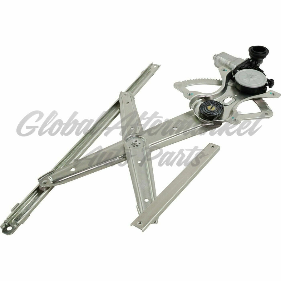 WINDOW REGULATOR FR LH POWER CE LE
