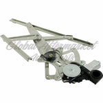 WINDOW REGULATOR FR LH POWER CE LE — photo 2