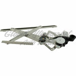 WINDOW REGULATOR FR LH POWER CE LE — photo 3