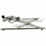 WINDOW REGULATOR FR LH POWER CE LE — photo 5