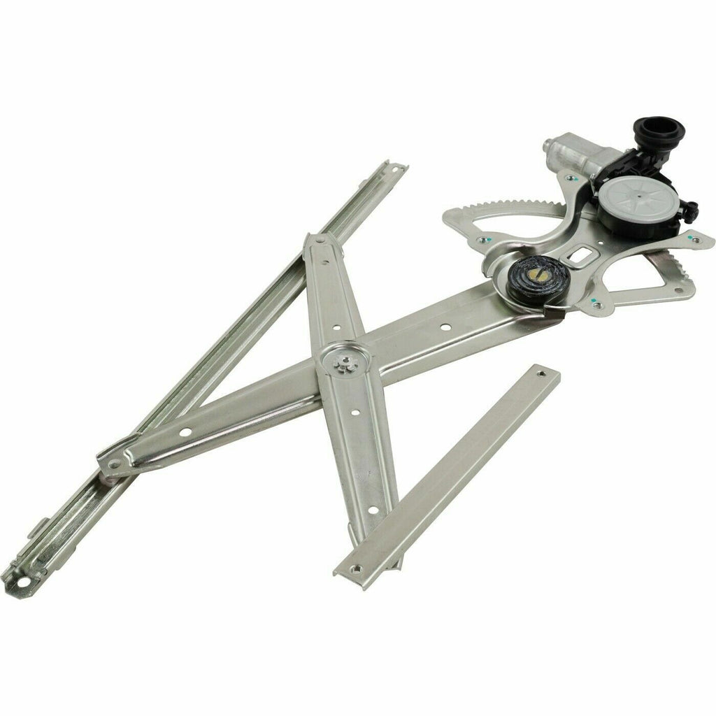 WINDOW REGULATOR FR LH POWER CE LE