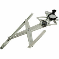WINDOW REGULATOR FR LH POWER CE LE